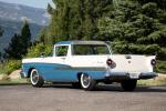 Ford Ranchero Custom 300 Pickup 1958 года